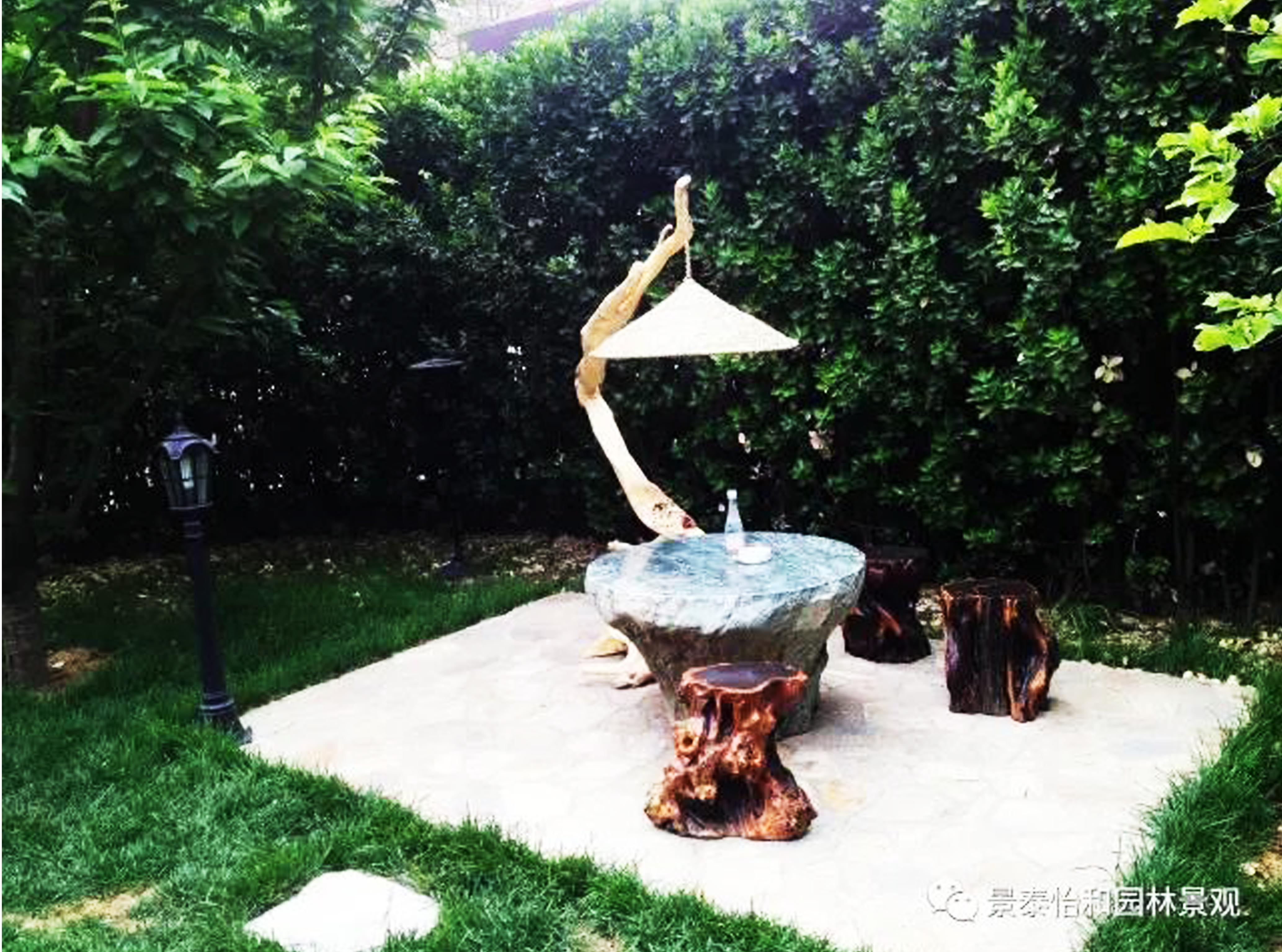 【案例】——銀湖別墅 【案例】——銀湖別墅